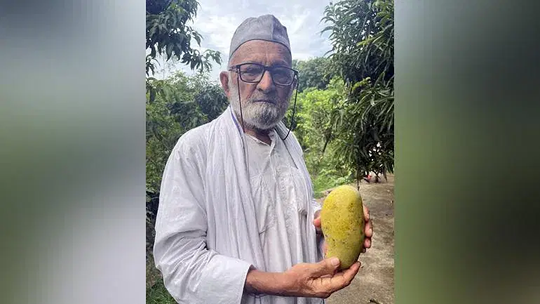 Ghazi Kalimullah