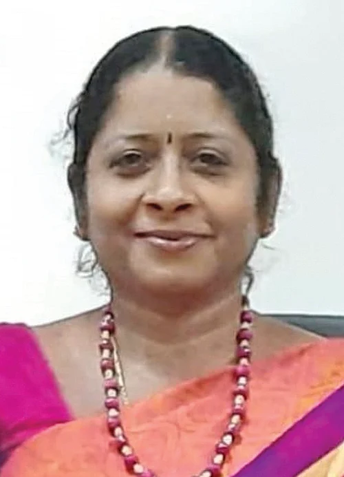 நப்பின்னை