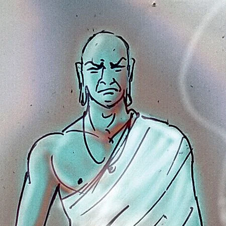 சிவ மகுடம்! - 88