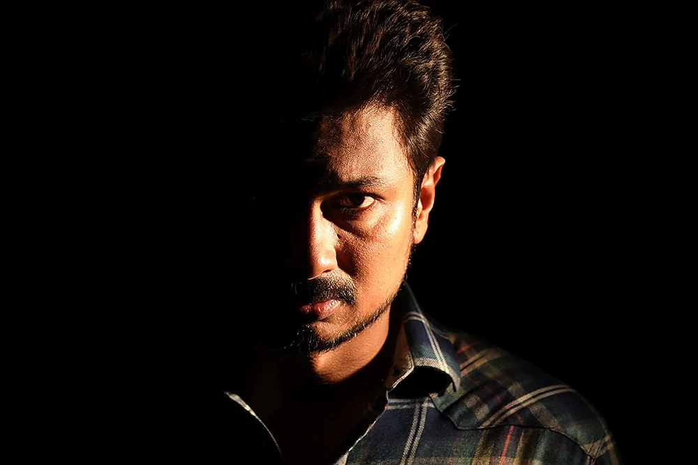 நமக்குப் பெரிய பொறுப்பிருக்குன்னு உதயநிதி சொன்னார்!