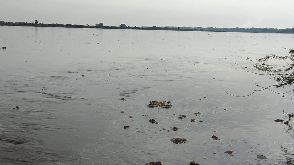 வெள்ளம்