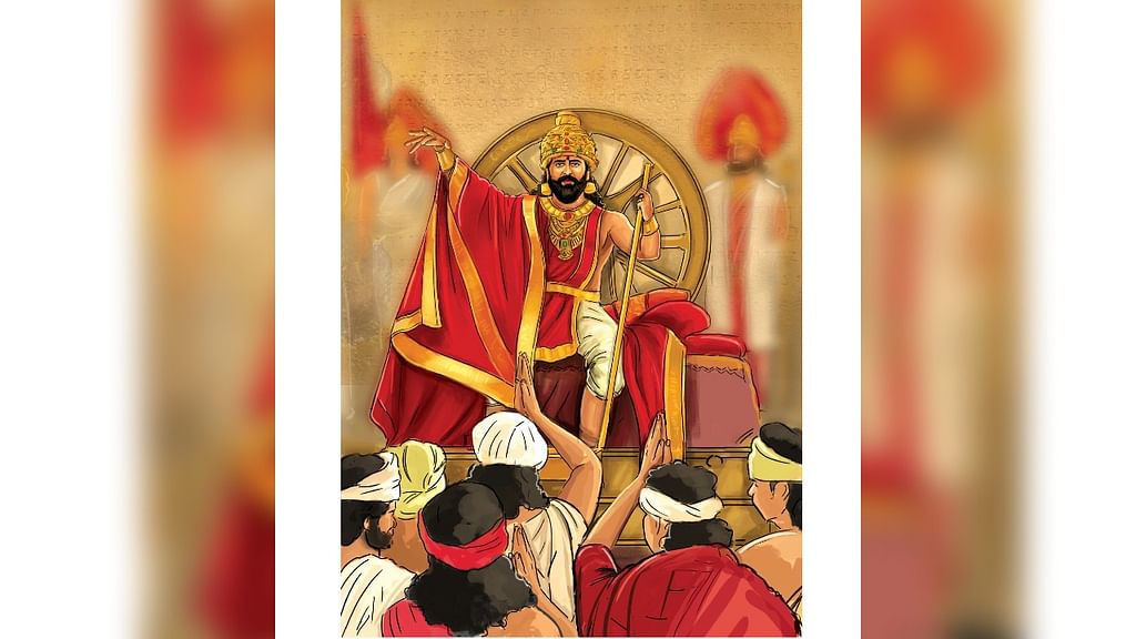 மாபெரும் சபைதனில்