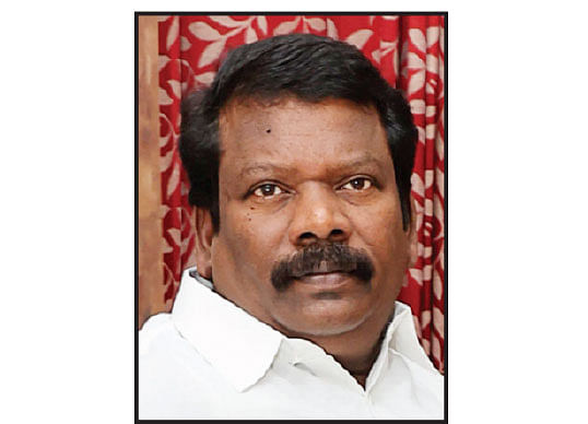 செல்வப் பெருந்தகை