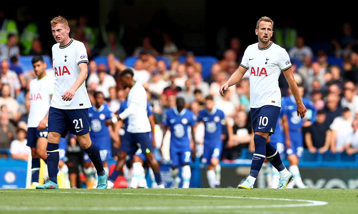 பிரீமியர் லீக் - Premier League