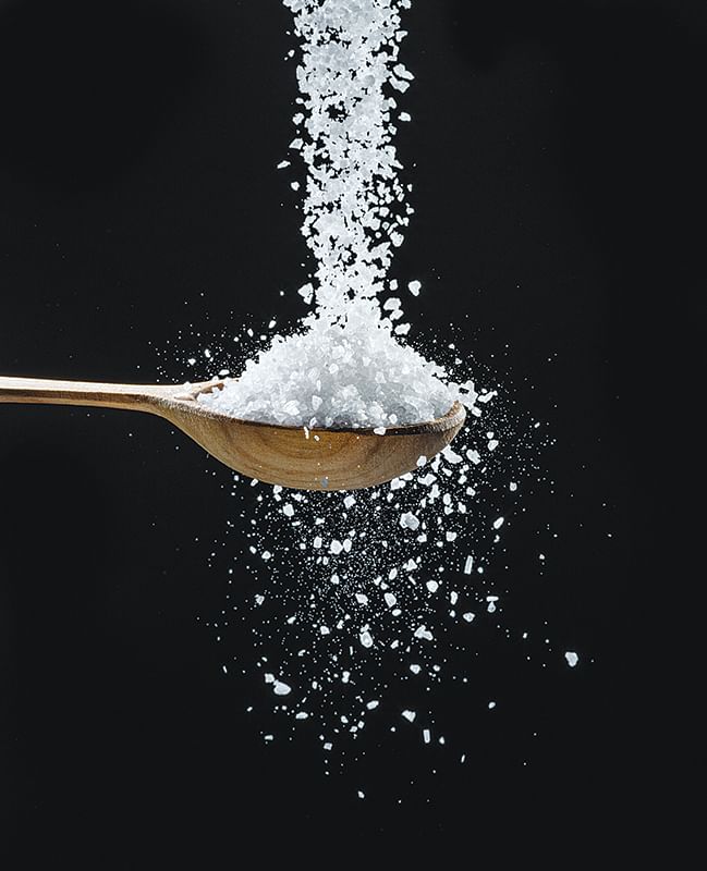 ஆரோக்கியம் ஒரு பிளேட் - 23