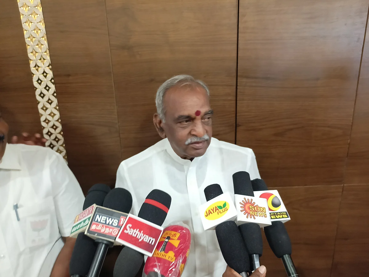 பொன் ராதாகிருஷ்ணன்