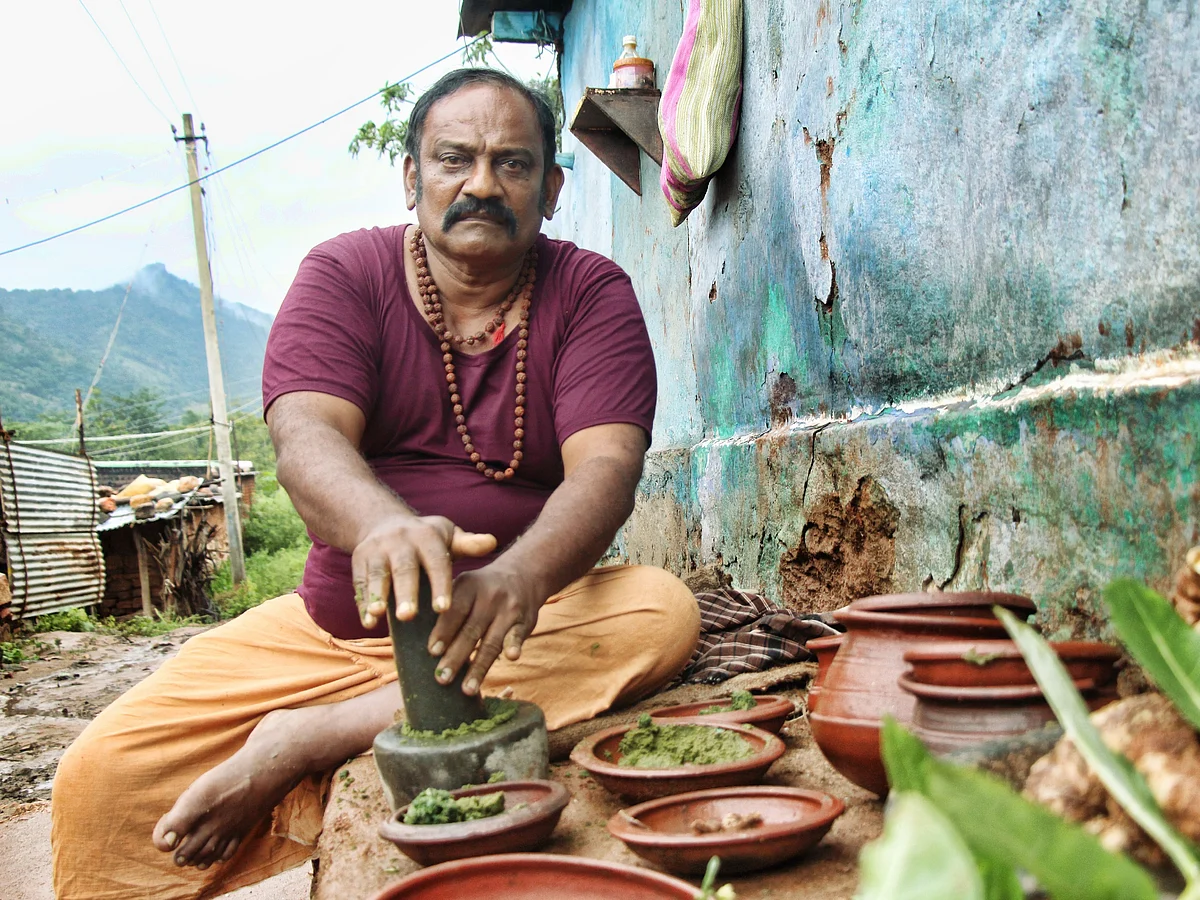 தமிழ் சினிமாவின் தலையெழுத்தை சின்னப் படங்கள்தான் மாத்தியிருக்கு! - நடிகர் சூப்பர் குட் சுப்பிரமணியன்