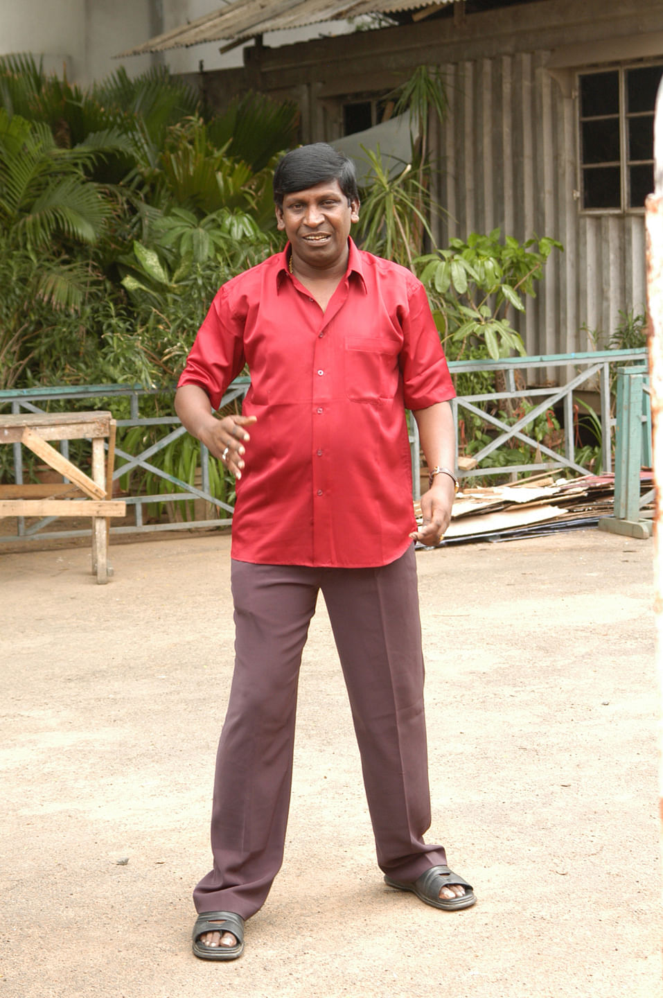 Vadivelu