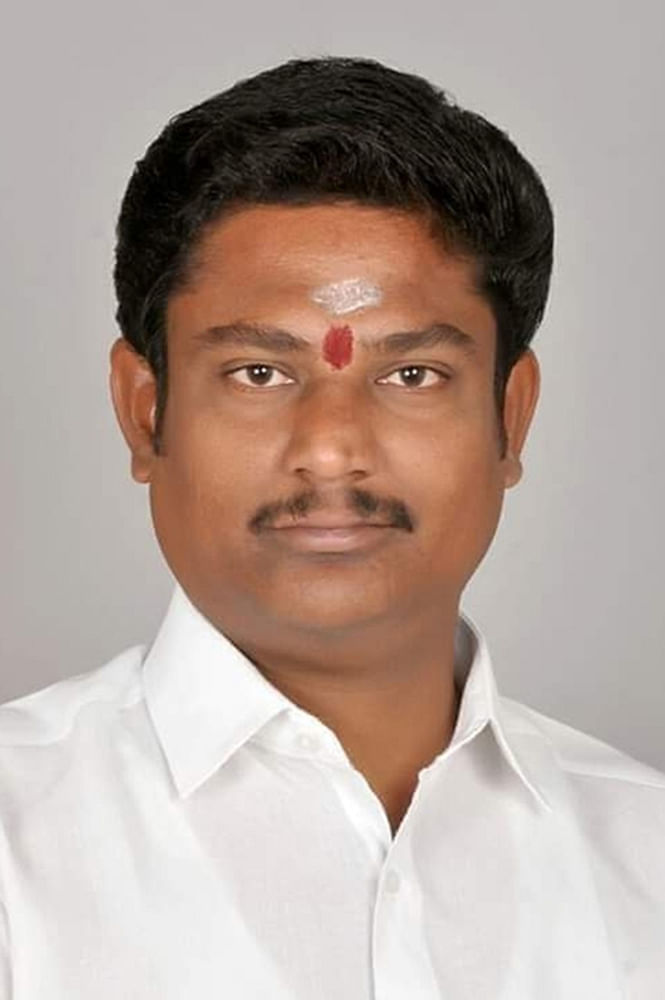 வைகை ராஜன்