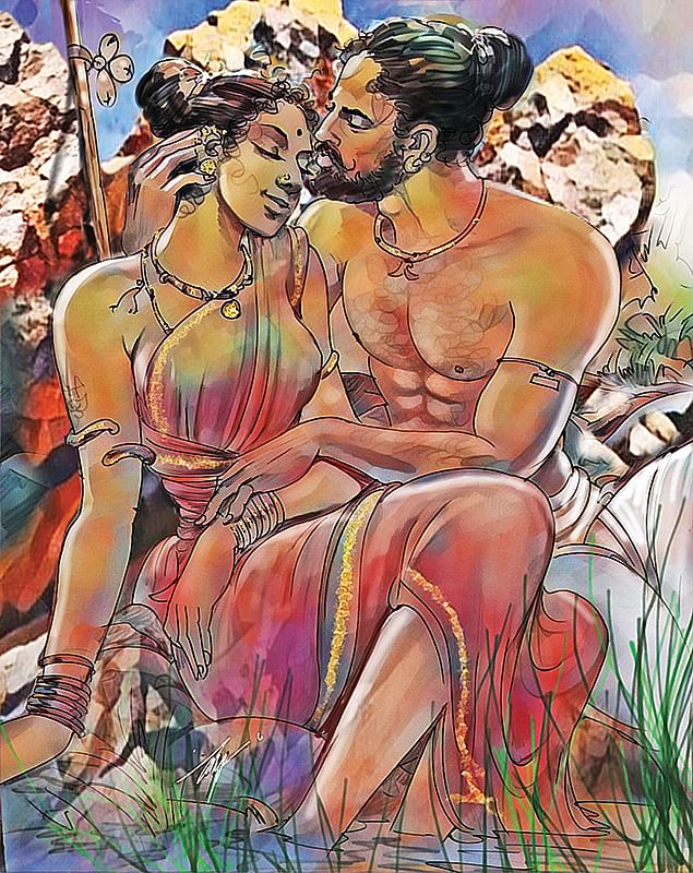 நீரதிகாரம் - 52 - பெரியாறு அணை உருவான வரலாற்றுத் தொடர்...