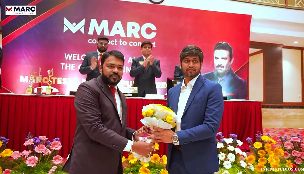 மின்மினி சரவணன், மோகன் பாபு