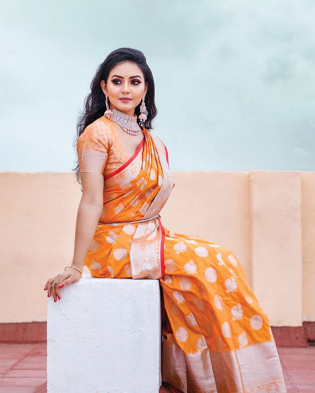 விகடன் TV: ரிமோட் பட்டன்