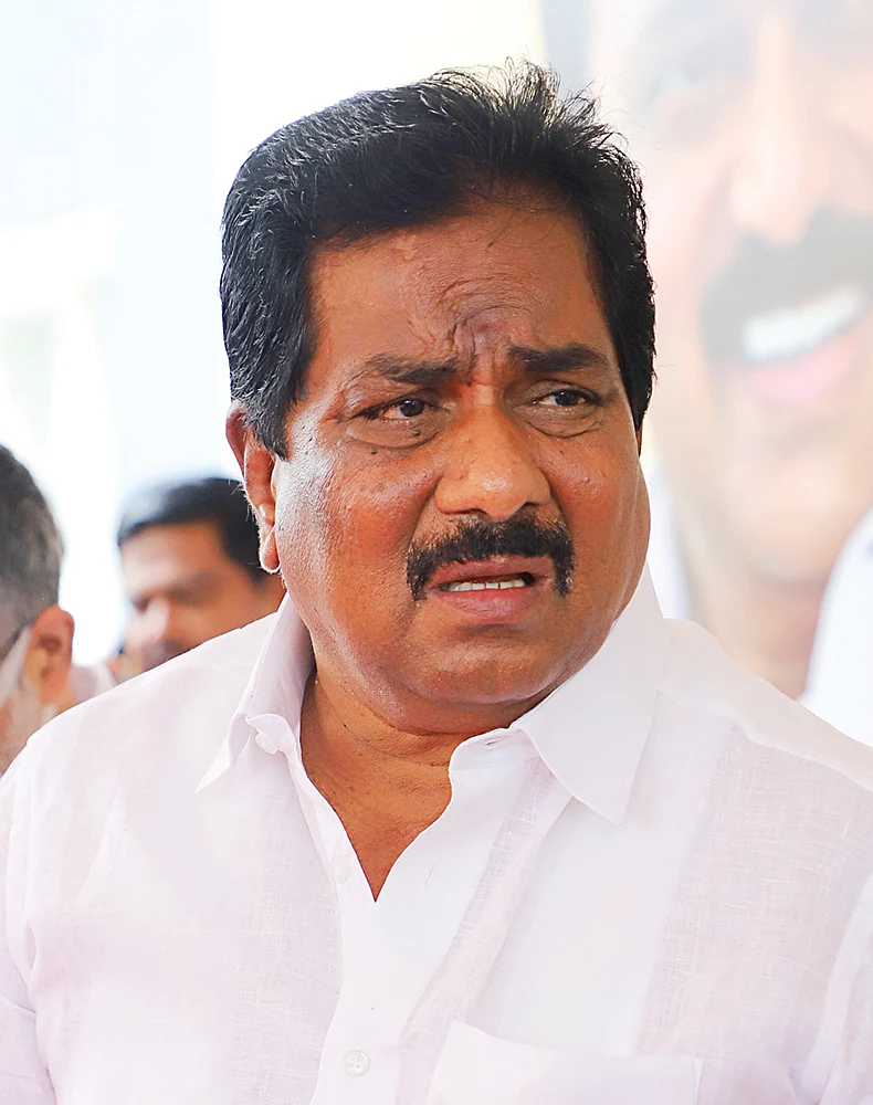 மூர்த்தி