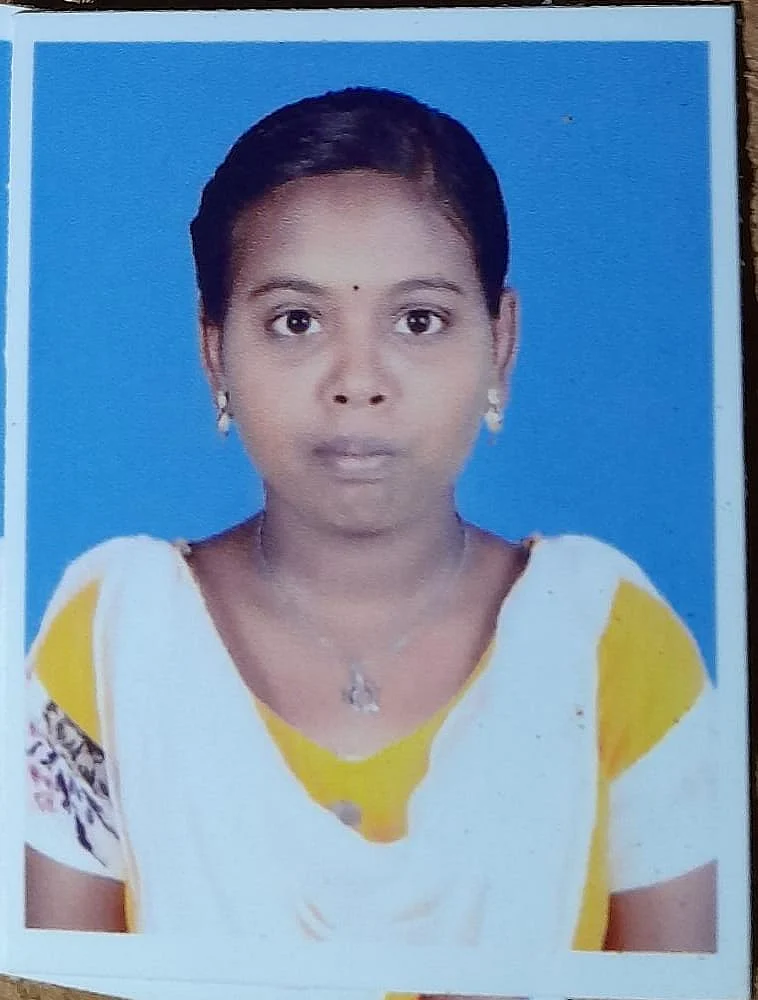 சக்திமாரி