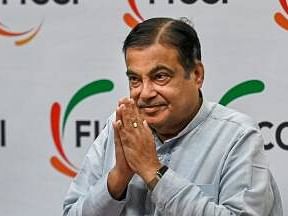 ``செத்தாலும் சாவேன், காங்கிரஸில் சேர மாட்டேன் என்று சொன்னேன்” - நிதின் கட்கரி, பாஜக உறவில் விரிசலா?