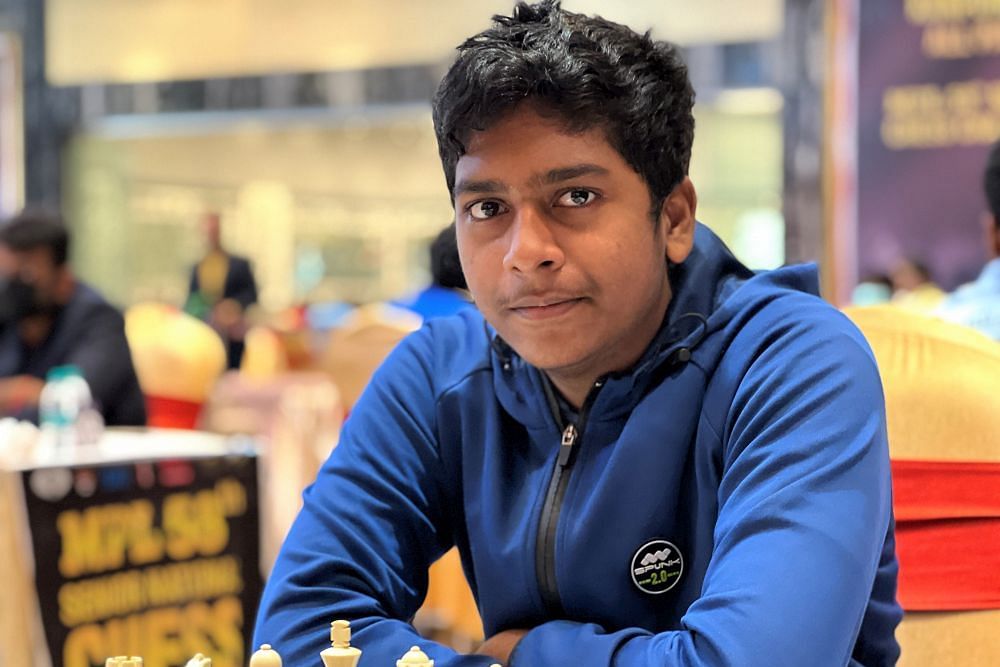 Pranav Venkatesh