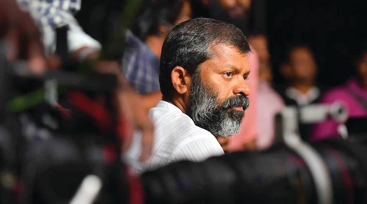 அஜித்திடம் ‘அய்யப்பனும் கோஷியும்’ சச்சி சொல்லாத கதை!