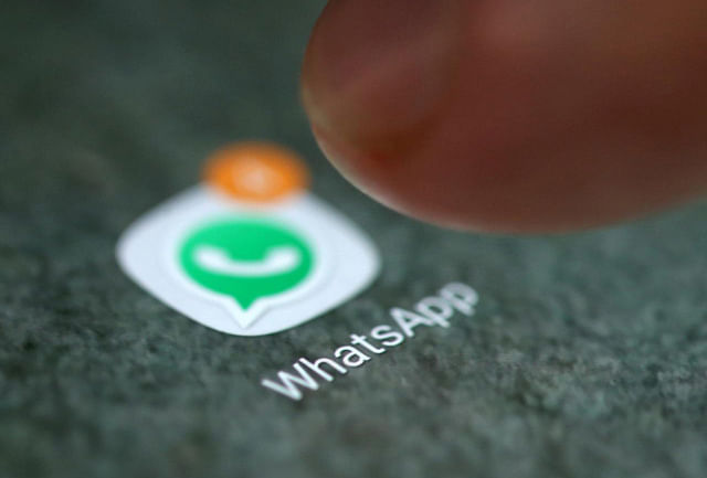 WhatsApp