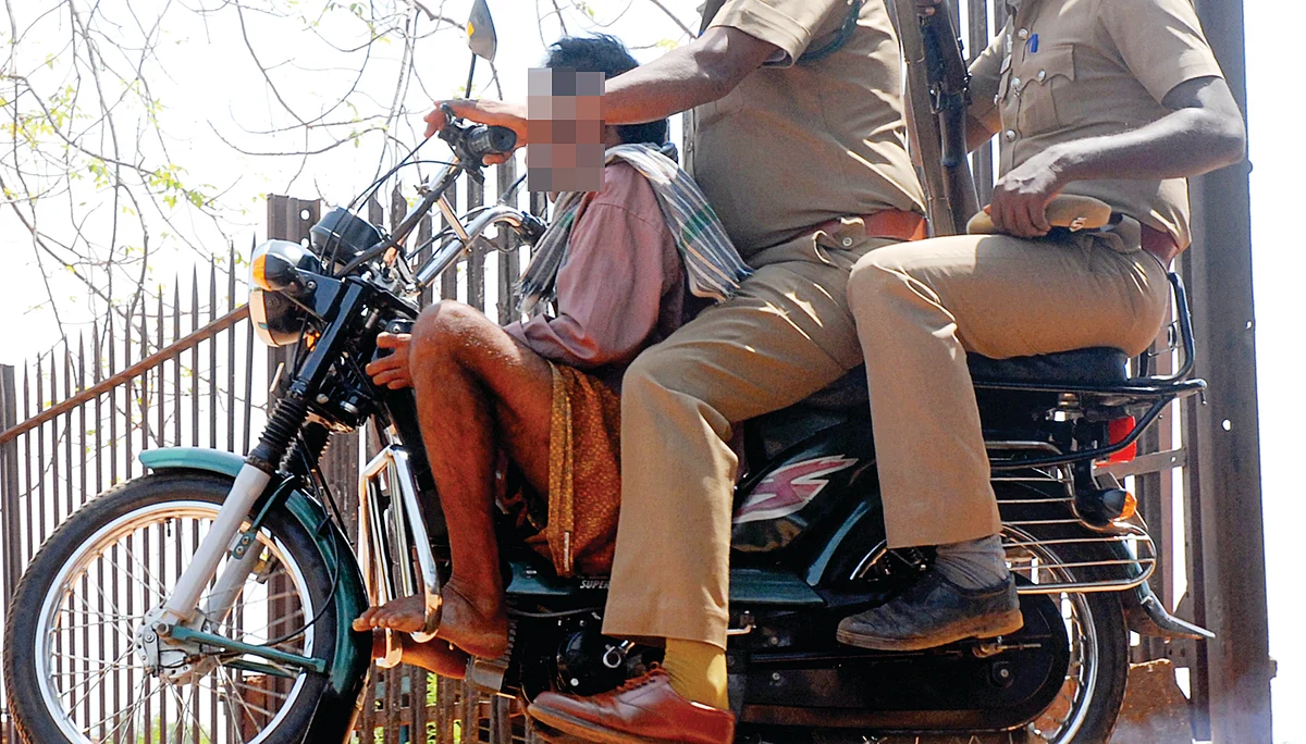 அதிகரிக்கும் லாக்கப் டெத்... தேவை காவல்-சிறைத்துறை மாற்றங்கள்!