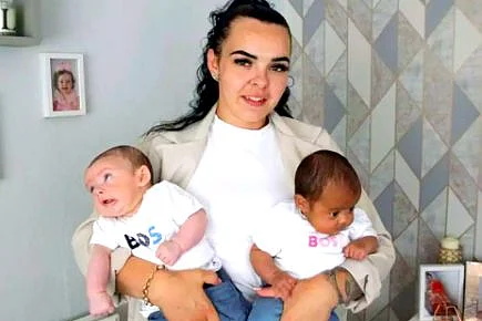twins