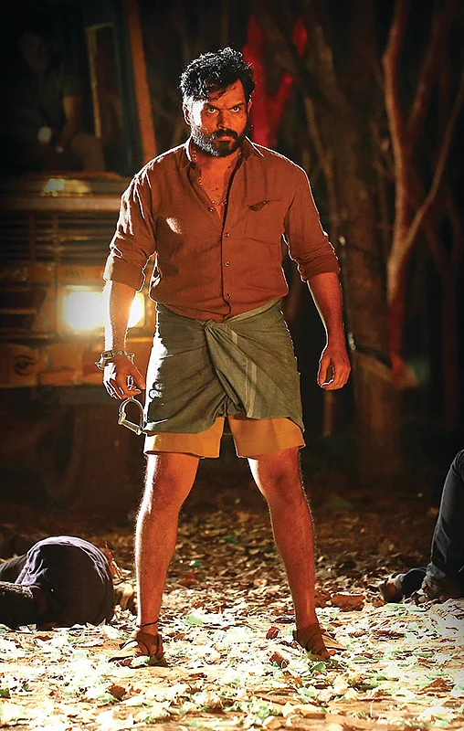 விகடன் பிரஸ்மீட்: கார்த்தி - ‘ரோலக்ஸ்’ சூர்யா - ‘டில்லி’ கார்த்தி எப்போது சந்திப்பார்கள்?