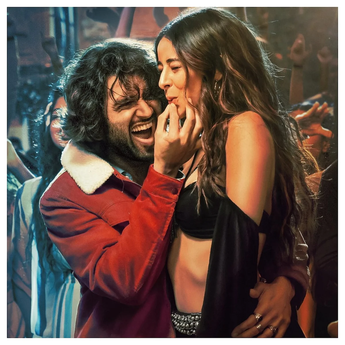 லைகர்