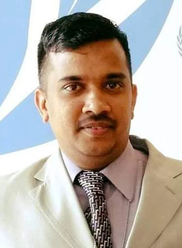 சிவா ராமசாமி