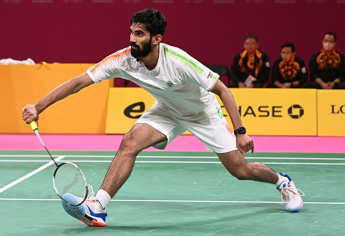 India at CWG: Day 5 Highlights: லான் பவுல்ஸ், டேபிள் டென்னிஸில் தங்கம்! பேட்மின்டன், பளுதூக்குதலில் வெள்ளி!