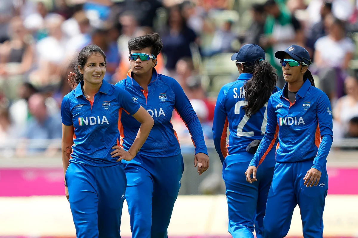 India at CWG, Day 6 Highlights: ஒரே நாளில் 5 பதக்கங்கள்! தடகளத்தில் முதல் பதக்கம்! சவுரவ் கோஷல் வரலாறு படைத்தார்!