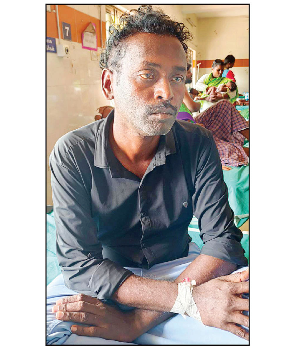 சிவசங்கரன்