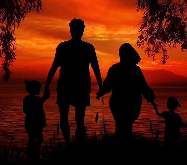 Happy Family
