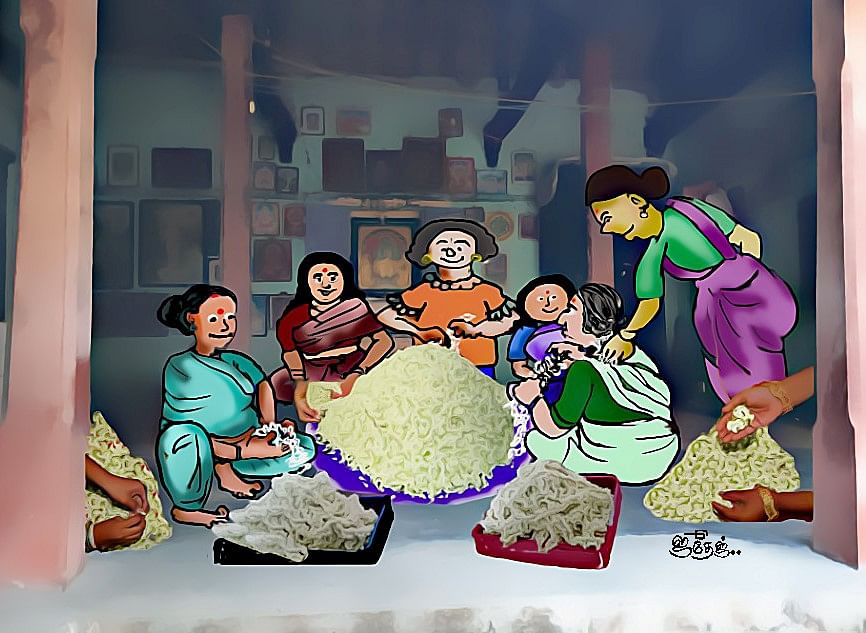 Representational Image