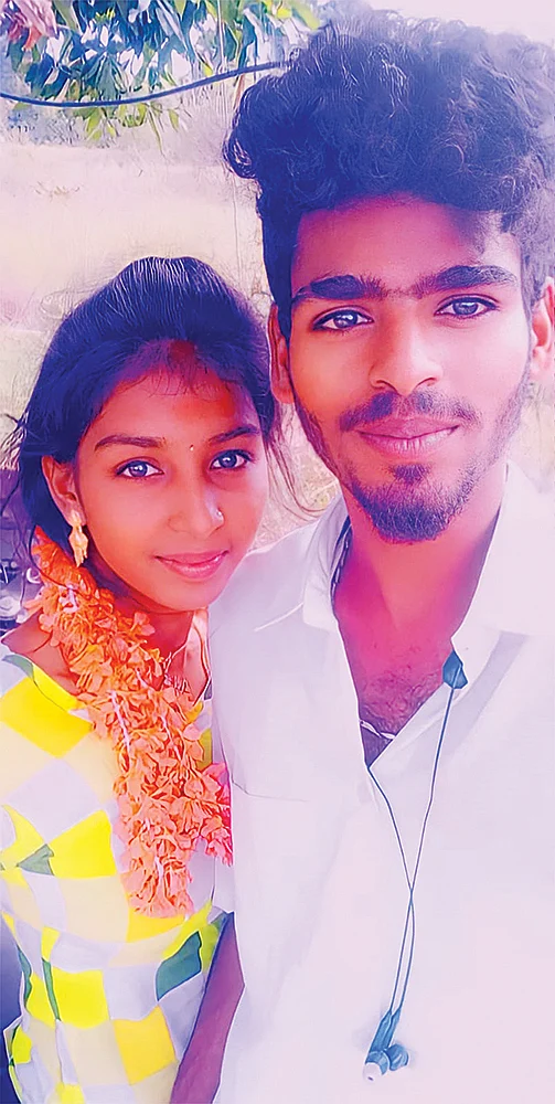 அவளை கொன்னுட்டேன் சார்... கஞ்சாவால் நடந்த உச்சிமலை கொலை!