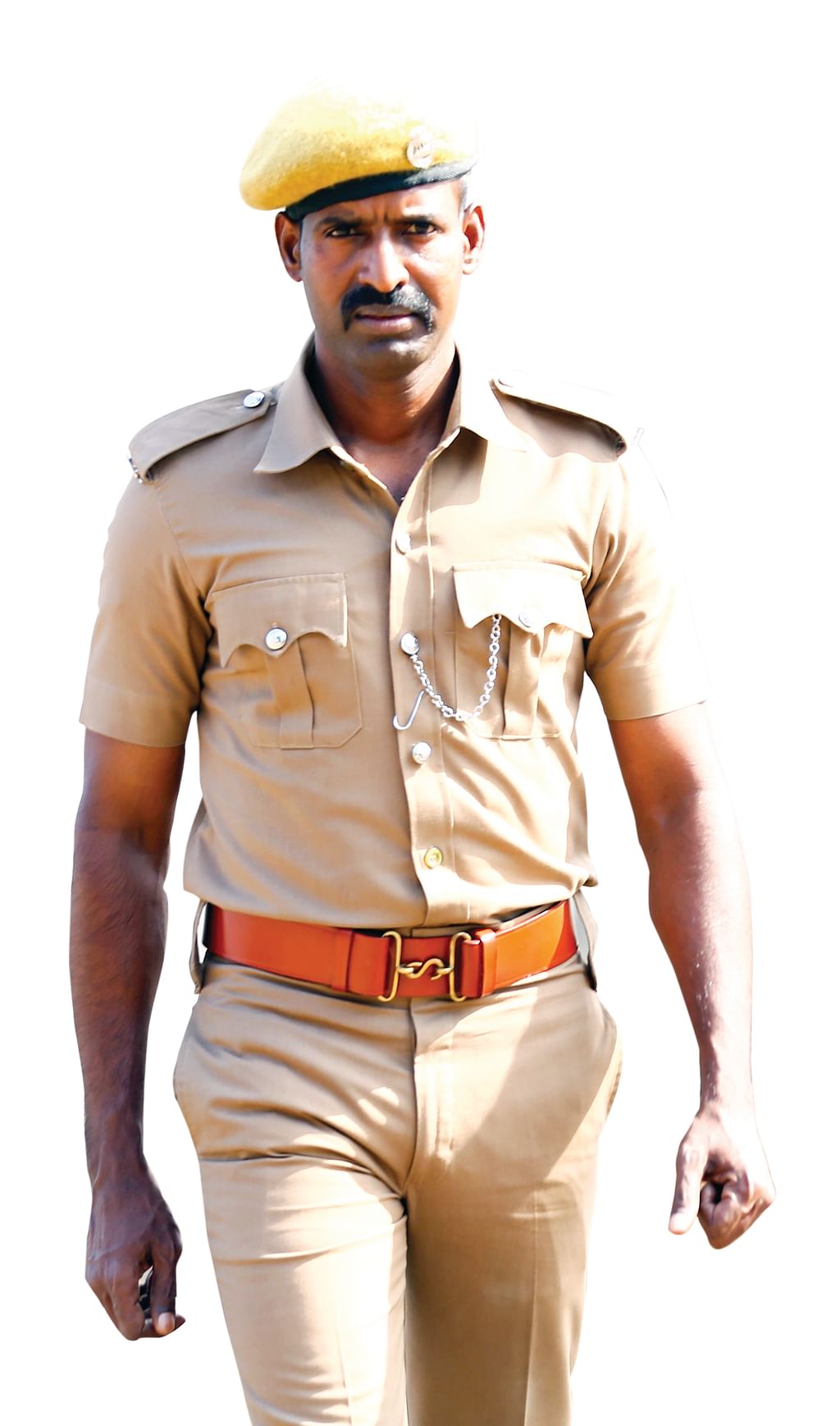 “கதை நாயகன் சூரி... கதாநாயகன் விஜய்சேதுபதி...” - ‘விடுதலை’ ரகசியம் சொல்லும் வெற்றிமாறன்