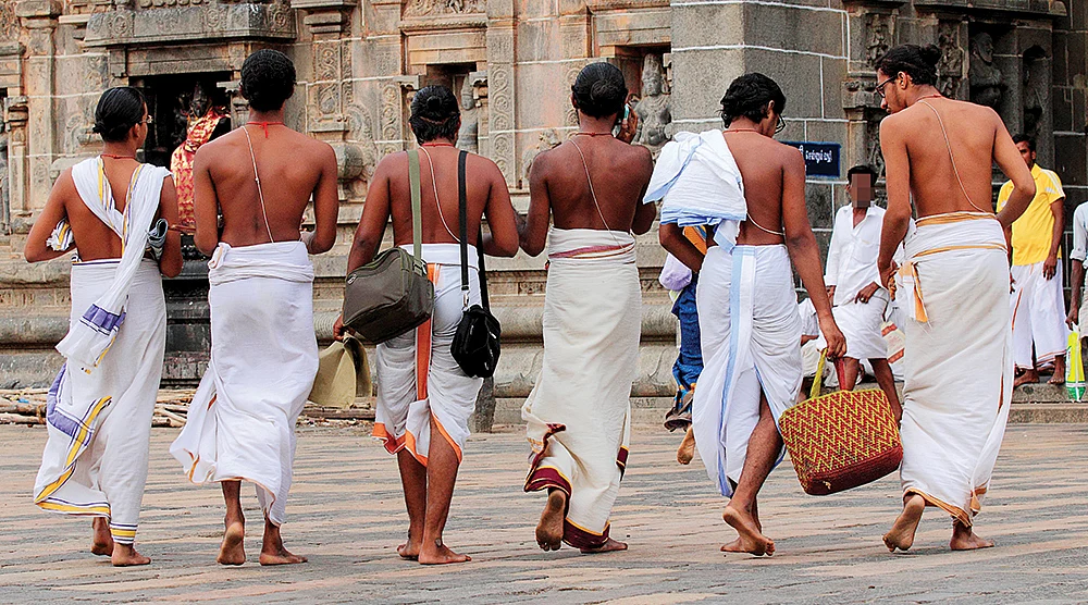 அர்ச்சகர்கள் நியமனத் தீர்ப்பு... ஆதங்கமும் வரவேற்பும்!