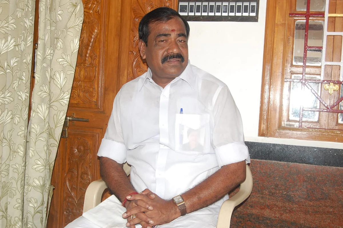 தாமரை ராஜேந்திரன்