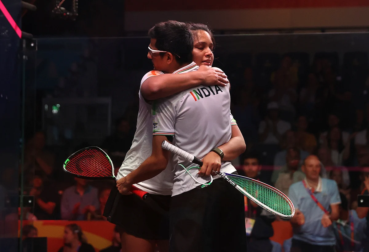 India at CWG: Day 10 Highlights - பதக்க எண்ணிக்கை 55 ஆனது! குத்துச்சண்டை, டேபிள் டென்னிஸ், ஹாக்கி, தடகளத்தில் கலக்கல்!