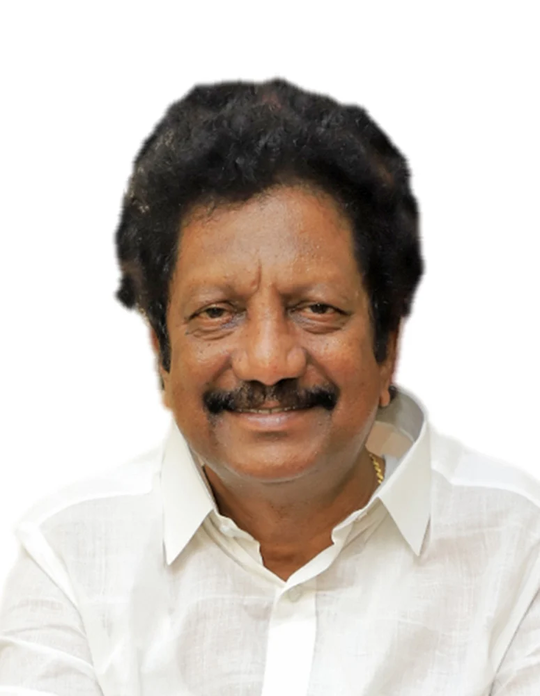 எம்.எல்.ஏ அசோக்குமார்