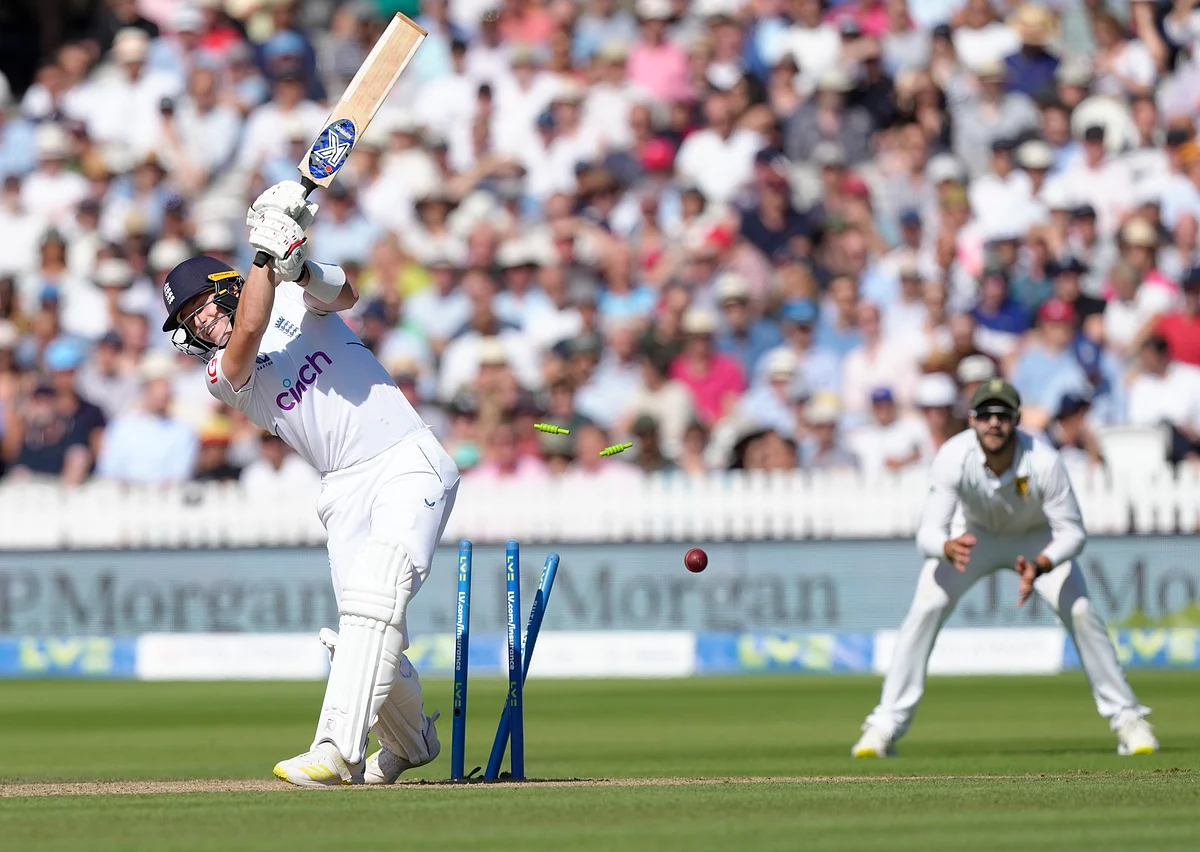 ENG vs SA