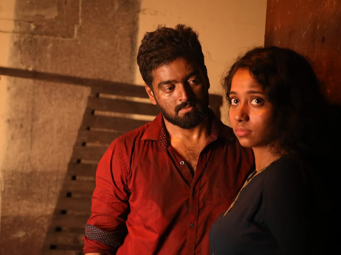 யுத்த காண்டம்: பிராப்பர் சிங்கிள் ஷாட் மூவி என அறிவித்தது ஏன்? - விளக்கும் படக்குழு