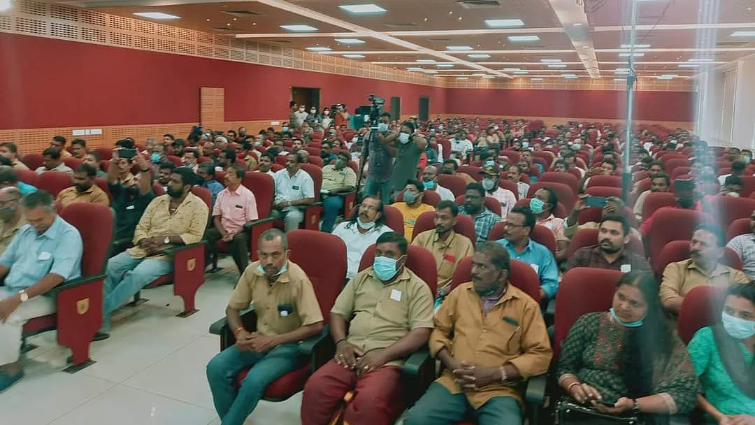 ஆட்டோ, டாக்ஸி டிரைவர்களுக்கான பயிற்சி