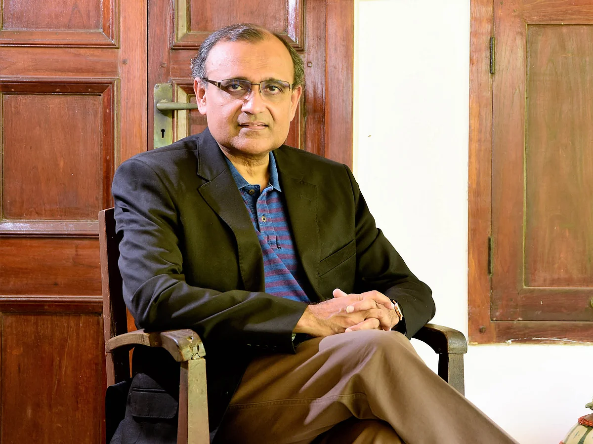 “உலகின் பிரச்னைகளுக்குத் தீர்வு தரும் நாடாக இந்தியா மாறியிருக்கிறது!”