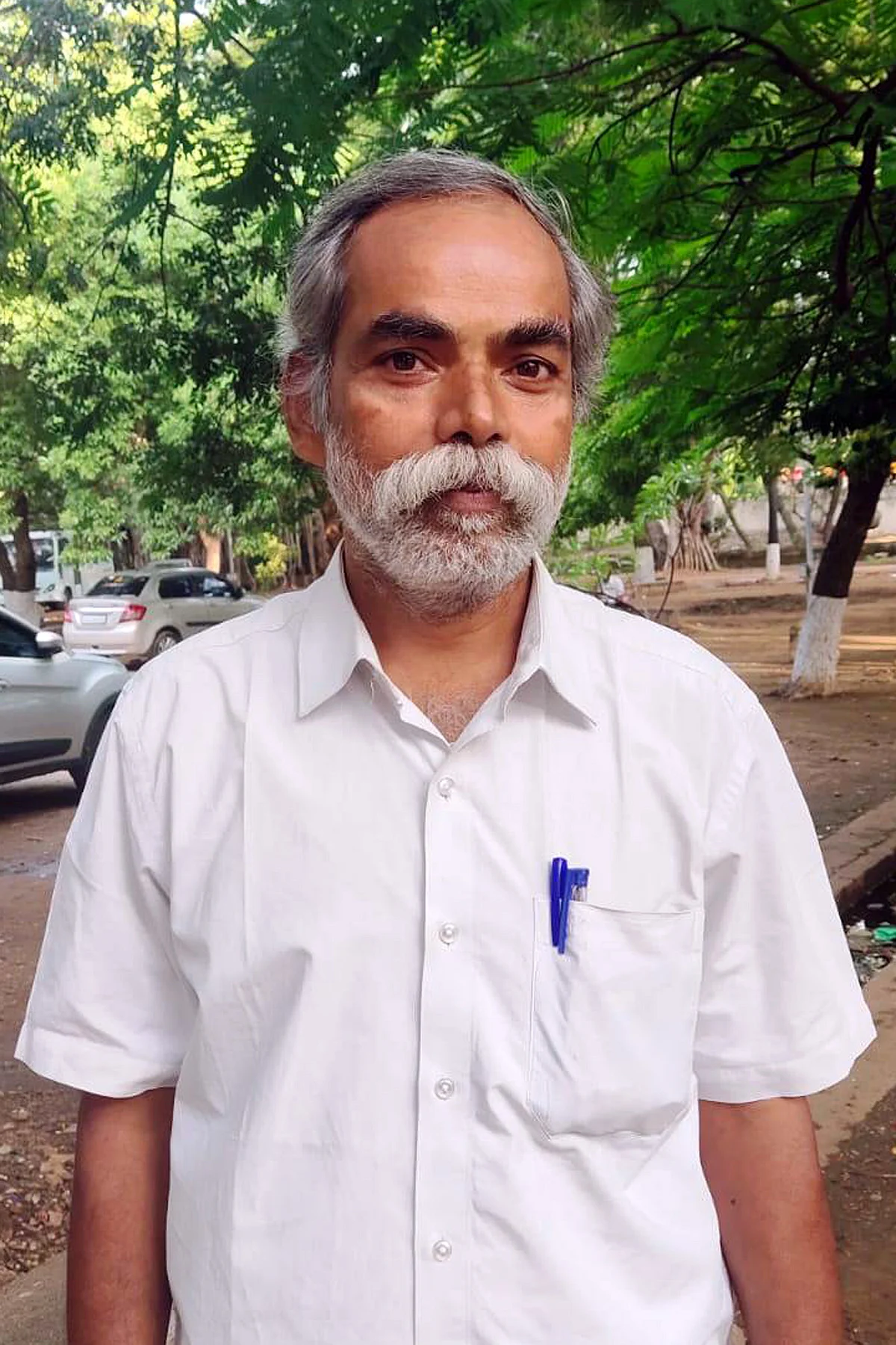 வழக்கறிஞர் பகத்சிங்