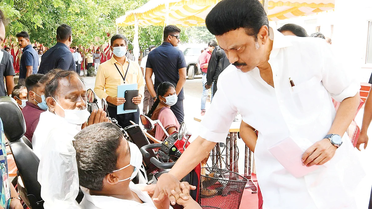 ஸ்டாலின்