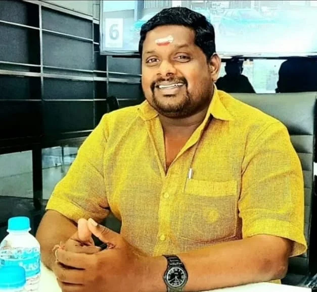 மனோகர்