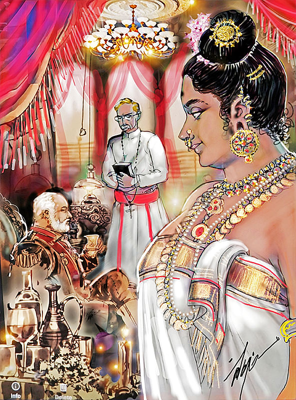 நீரதிகாரம் - 55 - பெரியாறு அணை உருவான வரலாற்றுத் தொடர்...