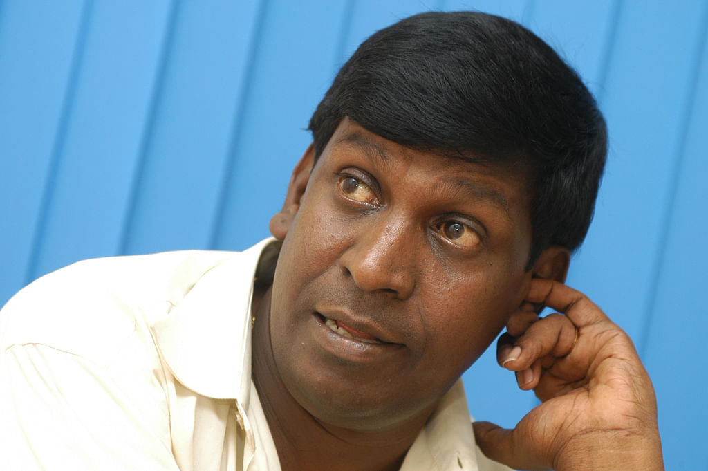 Vadivelu