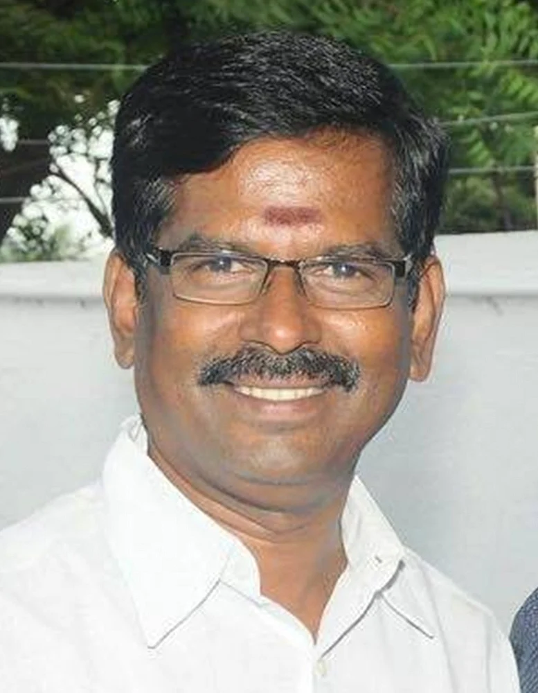 பார்த்தசாரதி