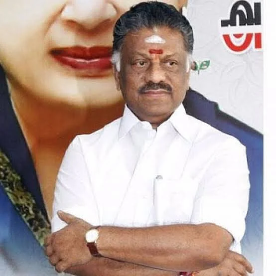 ஓ.பி.எஸ்.