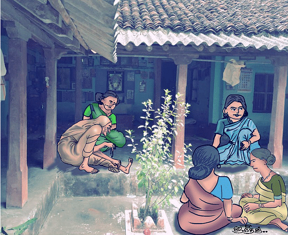 Representational Image